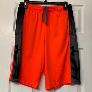 Youth XL Under Armour athletic shorts